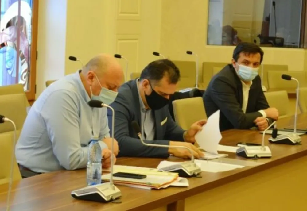 Proiectul de 470 milioane de euro al CJ Bacău, discutat în ședința ADIB. Se dorește capitalizarea Companiei Regionale de Apă Bacău