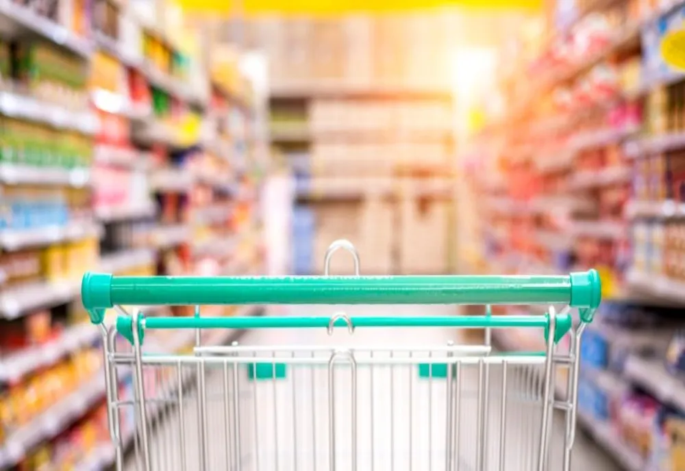 Produsele care s-au scumpit cel mai mult în aprilie 2021, față de anul trecut