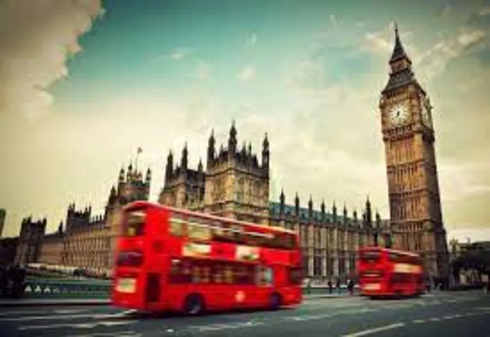 Taxă pentru cei care vor să viziteze Marea Britanie 