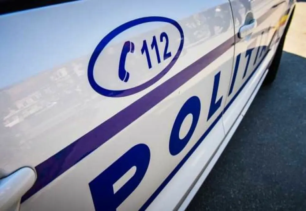 Dosar penal pentru un bărbat care deținea o armă
