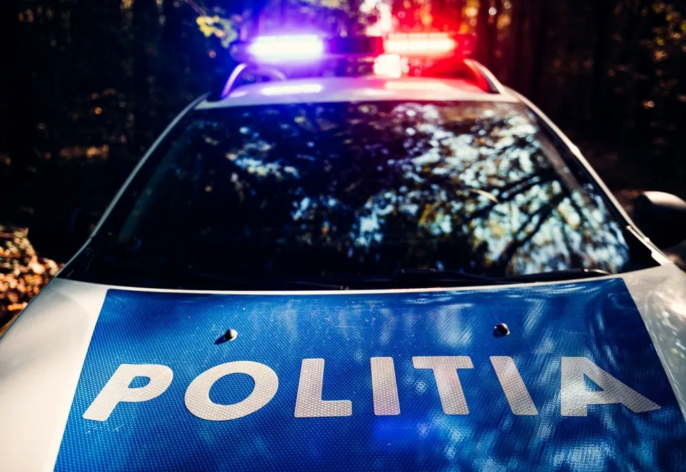 Duminică cu ghinion pentru un bărbat de 68 de ani din Bacău. De ce s-a ales cu dosar penal