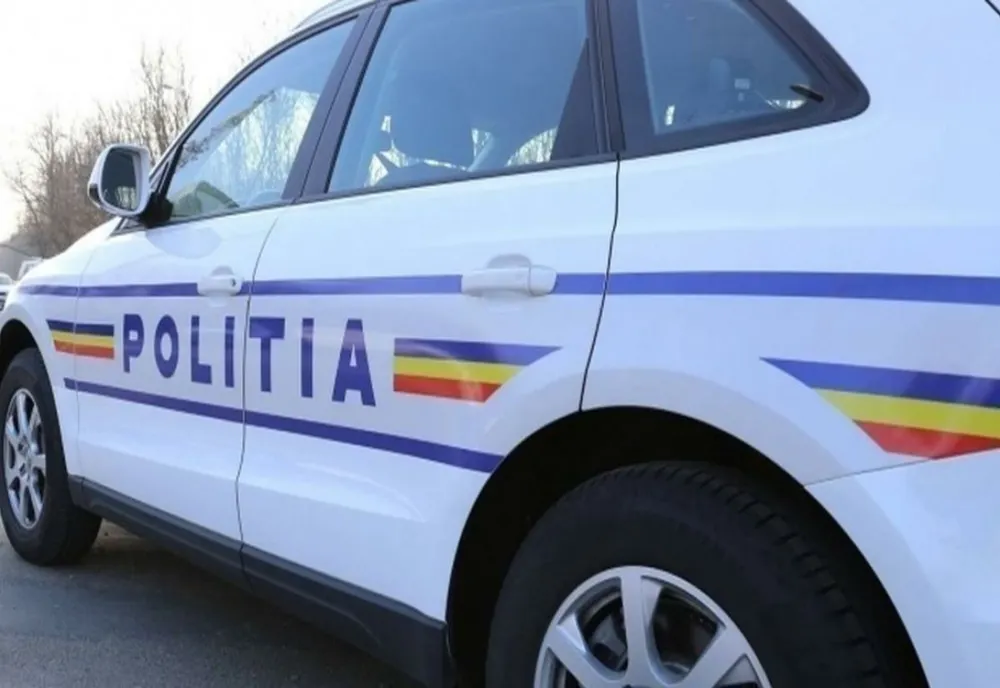 Dosar penal pentru un bărbat de 28 de ani care a furat de la un vecin o motocositoare