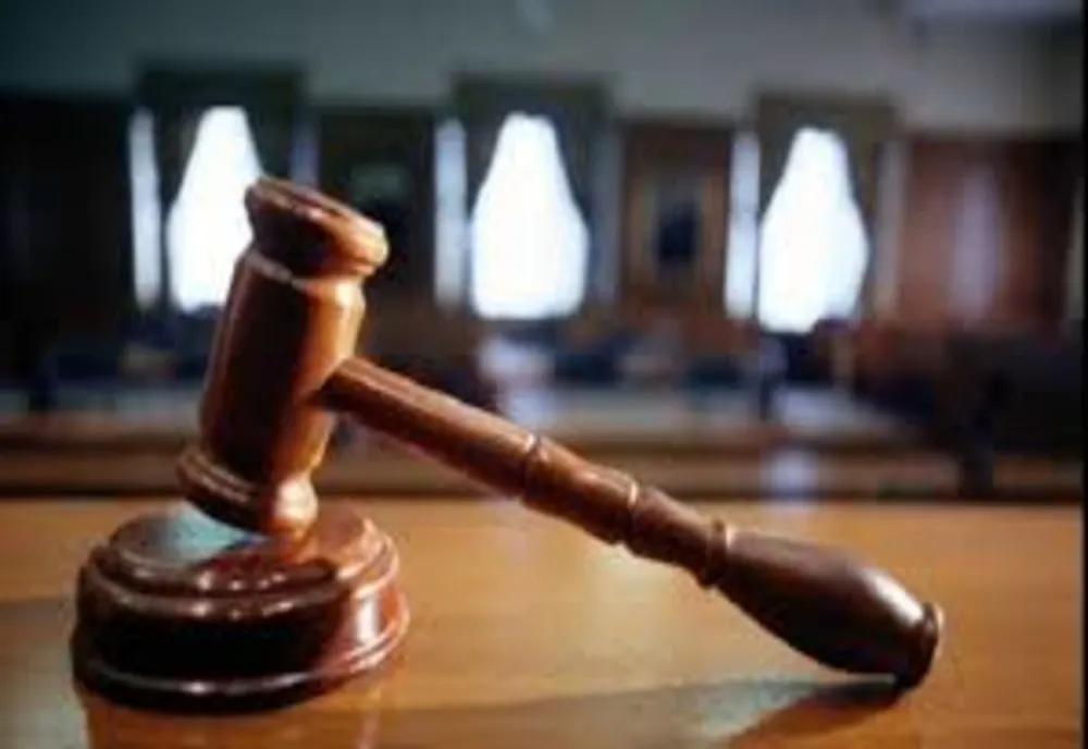 Fost profesor la o școală din Bacău, judecat pentru fraudă! Și-a recunoscut fapta