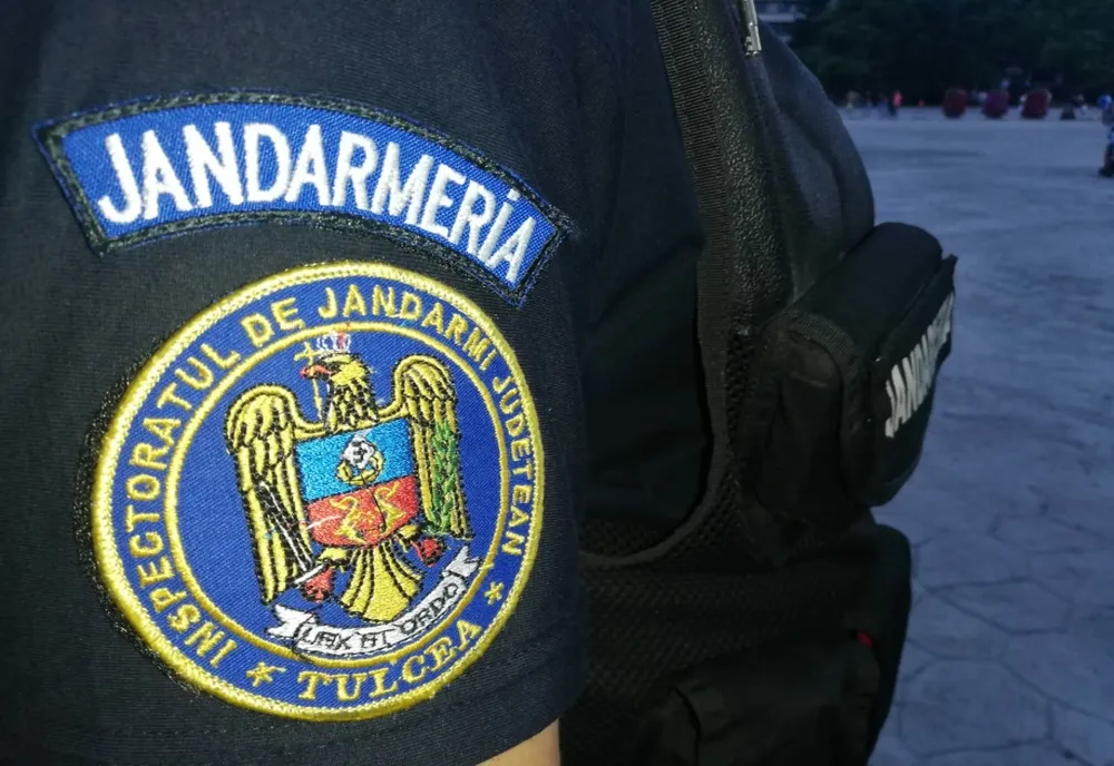Peste 700 de  misiuni, executate de jandarmii băcăuani în 2021