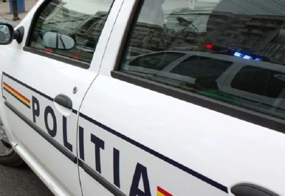 Un bărbat din Comănești s-a ales cu dosar penal. Ce a făcut acesta