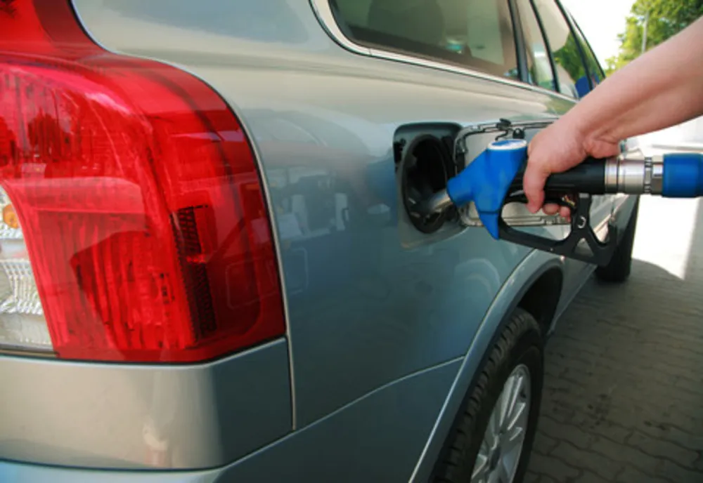 Acțiuni de control, la stațiile de distribuție carburanți din Bacău