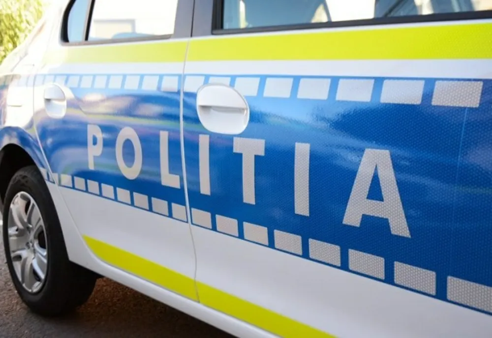 Femeie de 51 de ani, prinsă la volan într-o ipostază mai puțin obișnuită