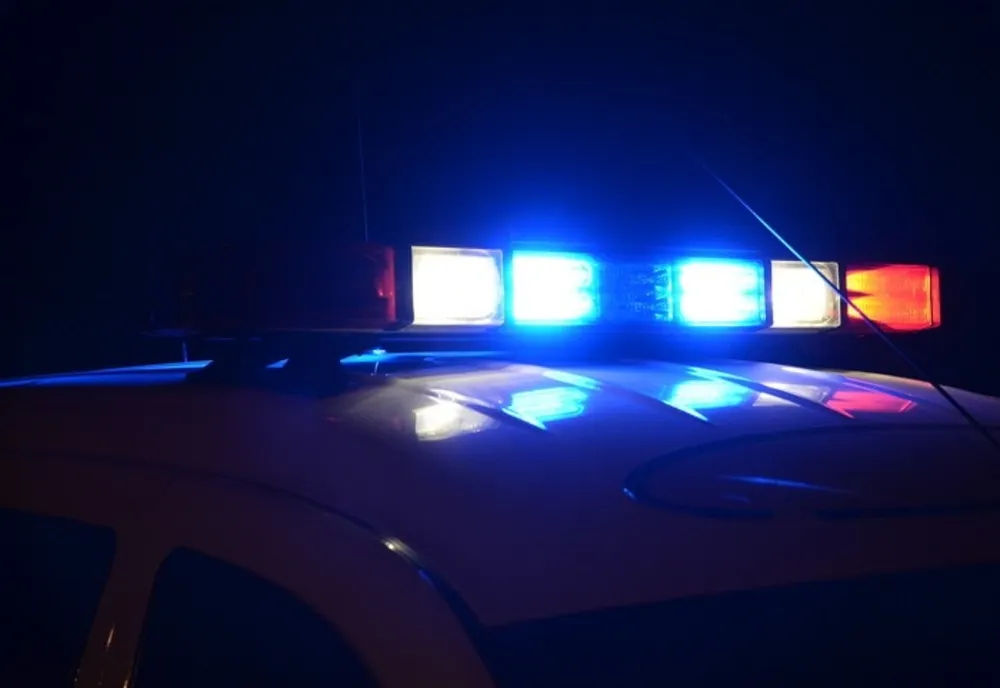 Razie de amploare a polițiștilor în Stațiunea Târgu Ocna