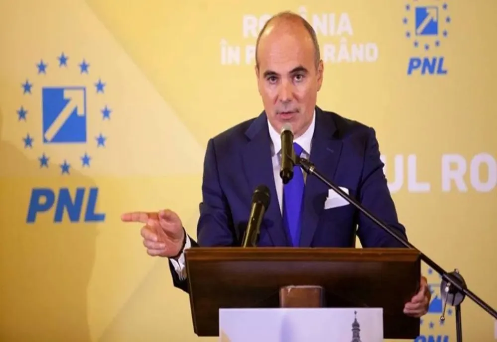Rareș Bogdan: "Mențineți cota unică și nu introduceți taxe" - Semnalul de alarmă tras de europarlamentarul PNL