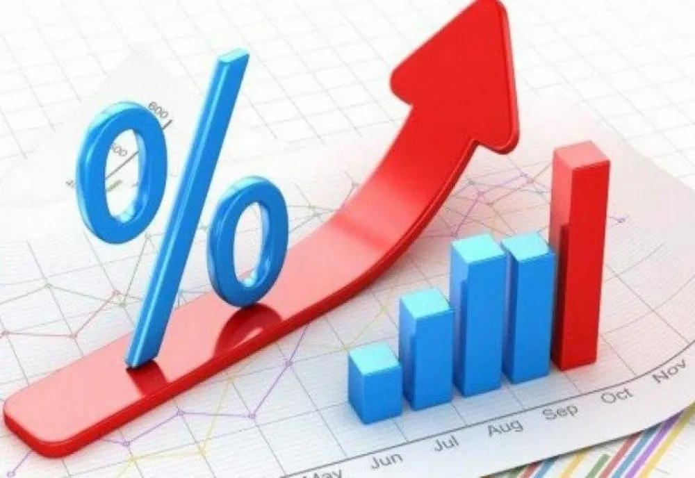ROBOR a crescut, din nou! Indicele a atins un nou record
