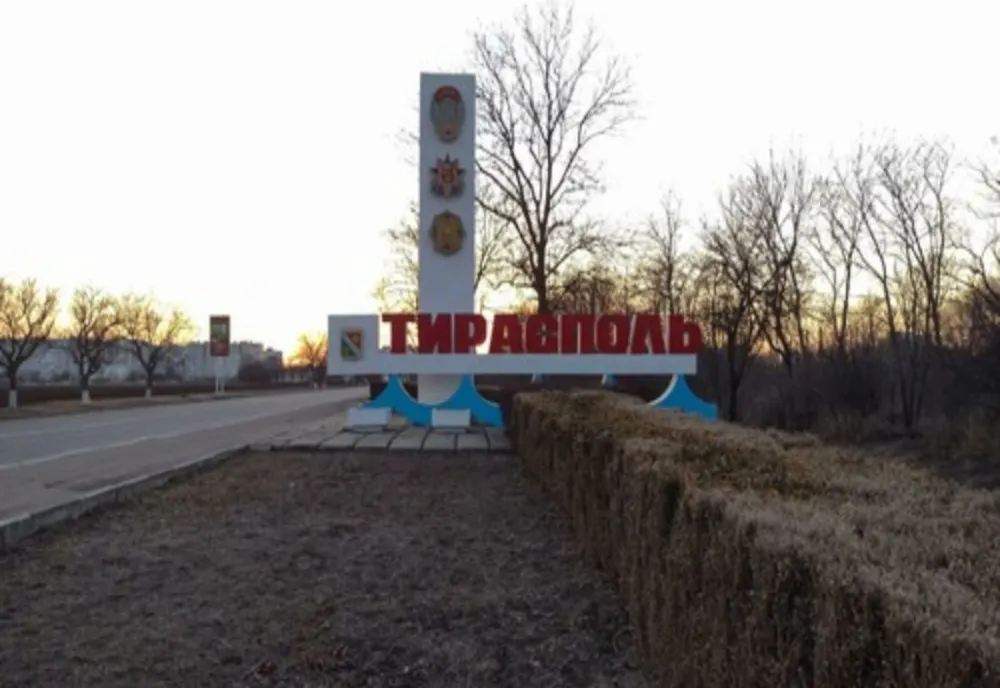 Alertă în Transnistria, separatiștii acuză un atac asupra forțelor "pacificatoare" rusești