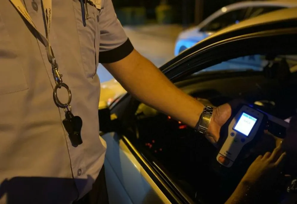 „Festivalul” șoferilor beți la volan la sfârști de săptămână
