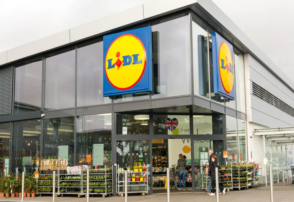 Legume mucegăite și insecte la raionul de patiserie, în magazinele Lidl din Bacău. Amenzi de peste 80.000 de lei