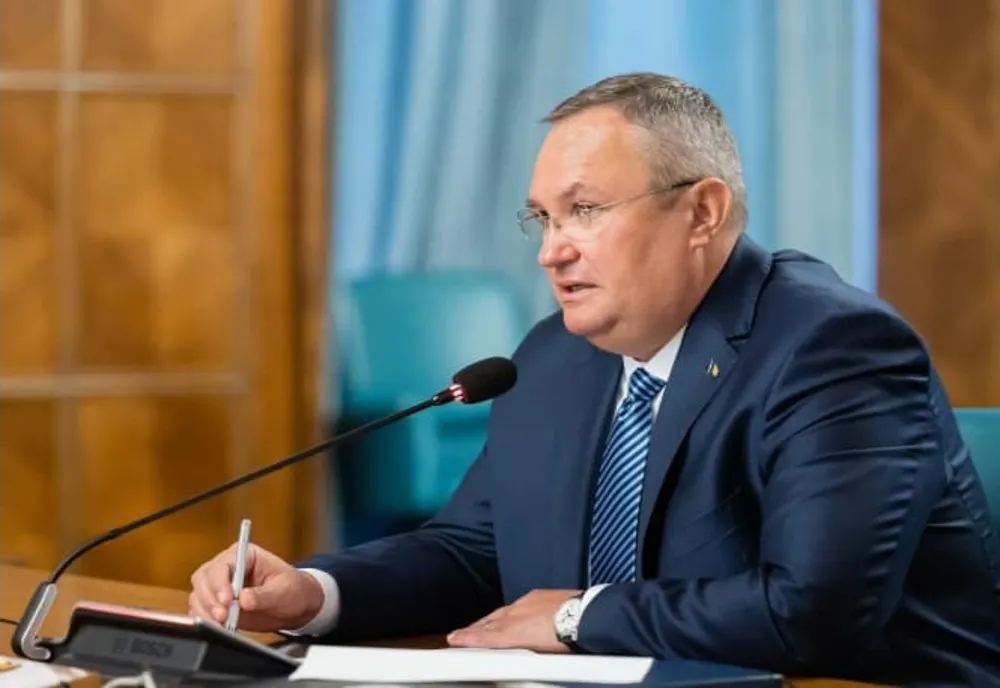 Premierul Ciucă, veste bună pentru români: Cresc sumele în mai multe domenii cheie