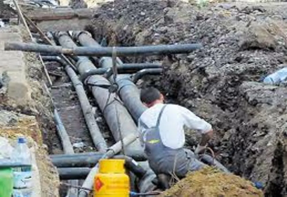 Sprijin prin PNRR pentru extinderea sistemelor de apă și canalizare în aglomerări mai mari de 2 000 de locuitori. De când se pot depune proiectele