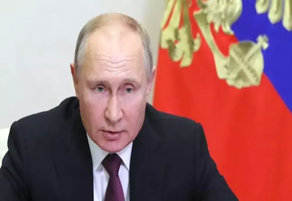 Condițiile Rusiei pentru a pune capăt războiului. Vladimir Putin lansează noi amenințări
