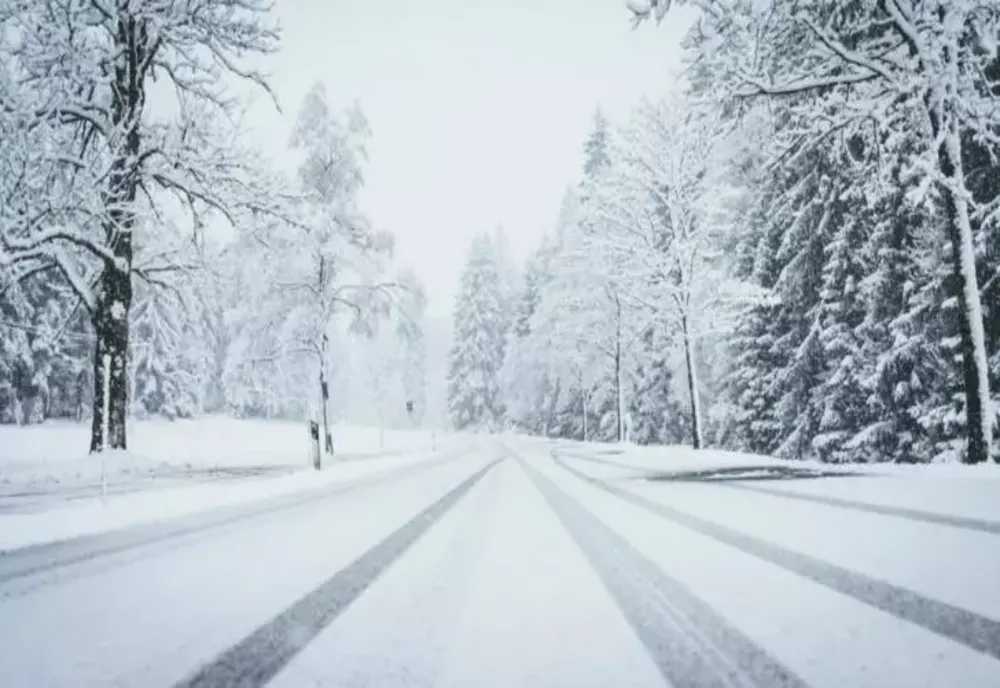 Vremea 29 noiembrie - Precipitații în majoritatea regiunilor. Unde va NINGE