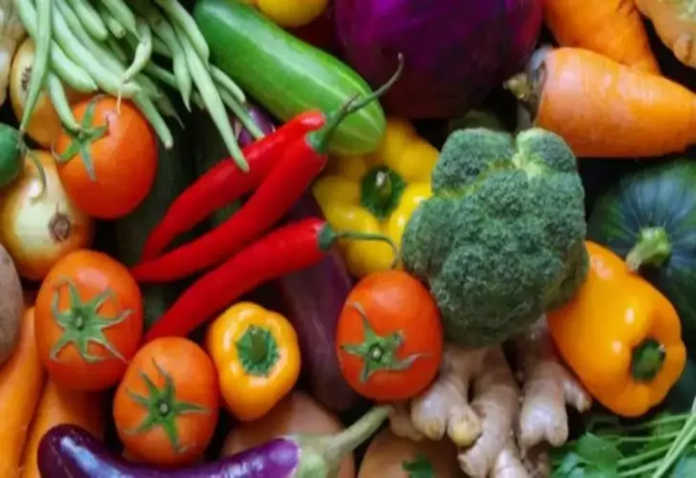 Alimente bogate în vitamine pe care să le consumaţi iarna
