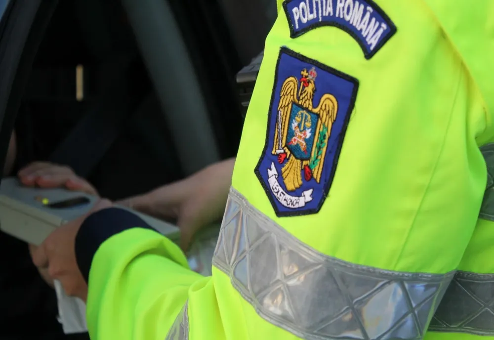 Prins beat la volan, în miez de noapte. Ce alcoolemie avea un șoferul