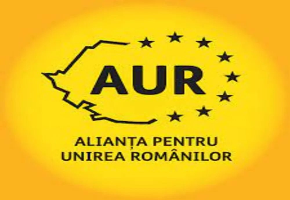 AUR cere referendum pentru familie după decizia CEDO privind căsătoria între persoanele de același sex