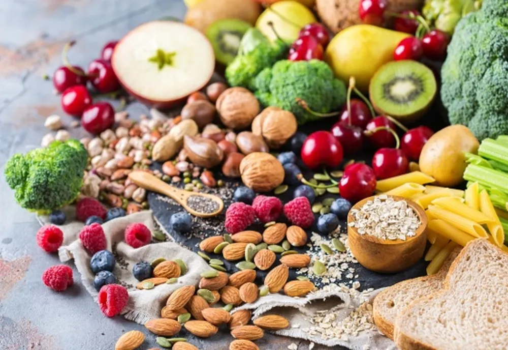 Sănătatea inimii: 7 alimente pe care cardiologii le includ întotdeauna pe lista de cumpărături