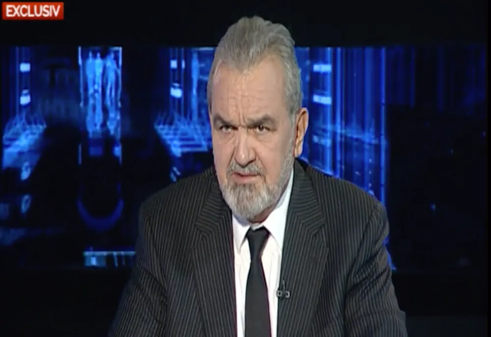 Miron Mitrea, despre declarațiile antisemite al președintelui Turciei: „Se vrea lider al musulmanilor”