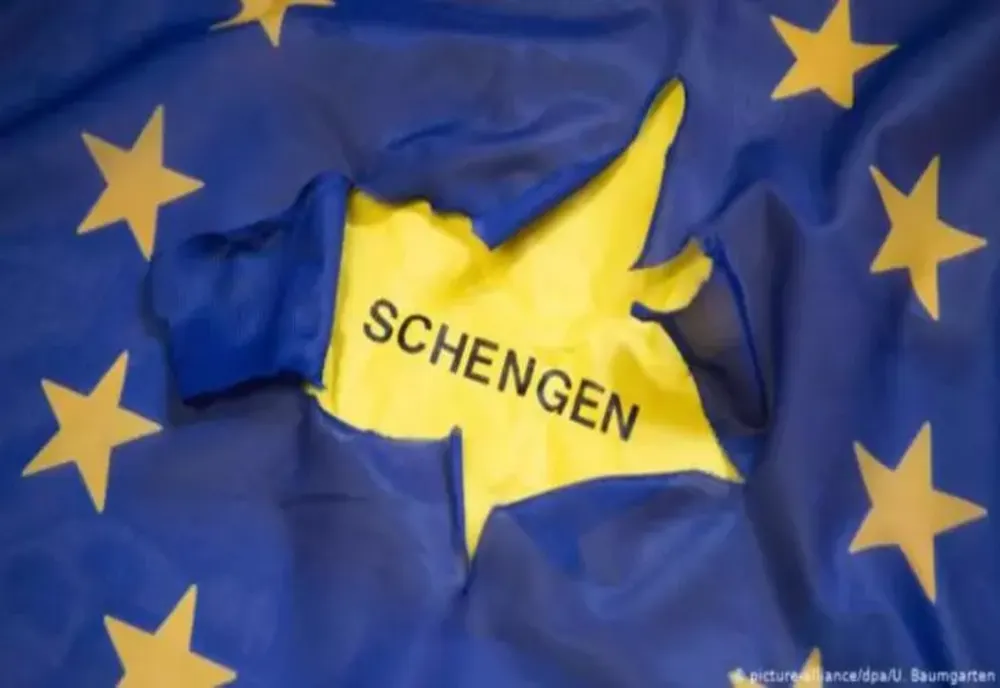 Care sunt, concret, beneficiile românilor, din martie 2024, odată cu accesul în spațiul Schengen aerian și maritim