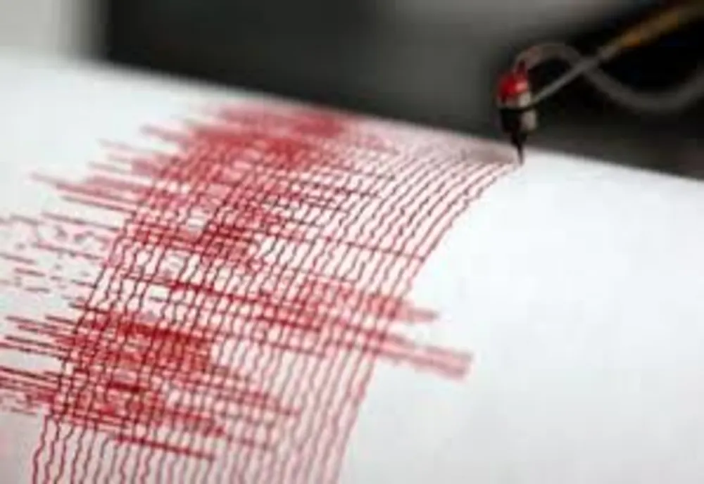 CUTREMUR DEVASTATOR ÎN TIBET: CEL PUȚIN 53 DE MORȚI ȘI 62 DE RĂNIȚI