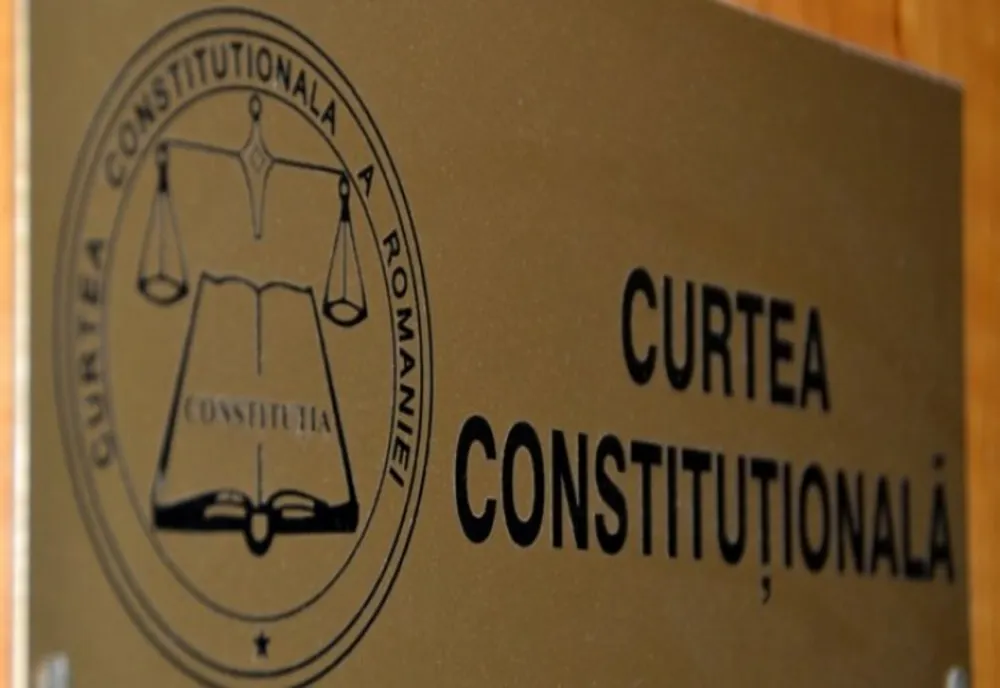 CCR IA ÎN DISCUŢIE SESIZAREA PREŞEDINTELUI IOHANNIS ÎN CAZUL LEGII PRIVIND EXECUTORII JUDECĂTOREŞTI