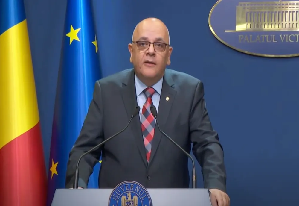 EXERCIȚIU MAJOR DE CUTREMUR ÎN BUCUREȘTI ȘI O ALTĂ LOCALITATE DIN ROMÂNIA ÎN LUNA IUNIE
