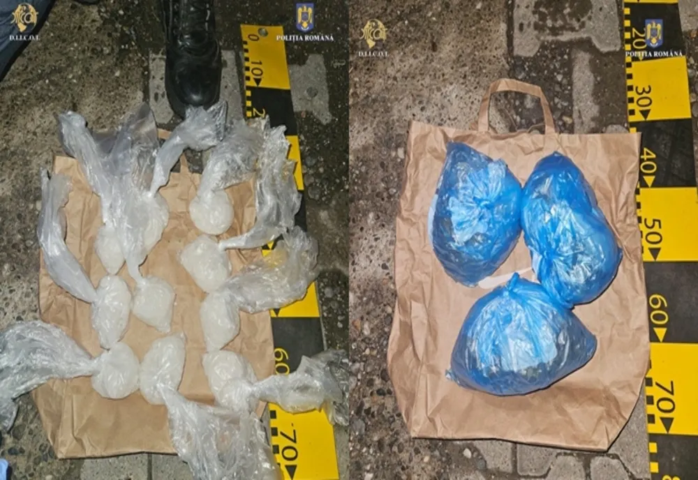 Cazul profesorului dealer din județul Bacău. Dascălul vindea canabis cultivat în casa bunicilor - Cine era CĂRĂUȘUL