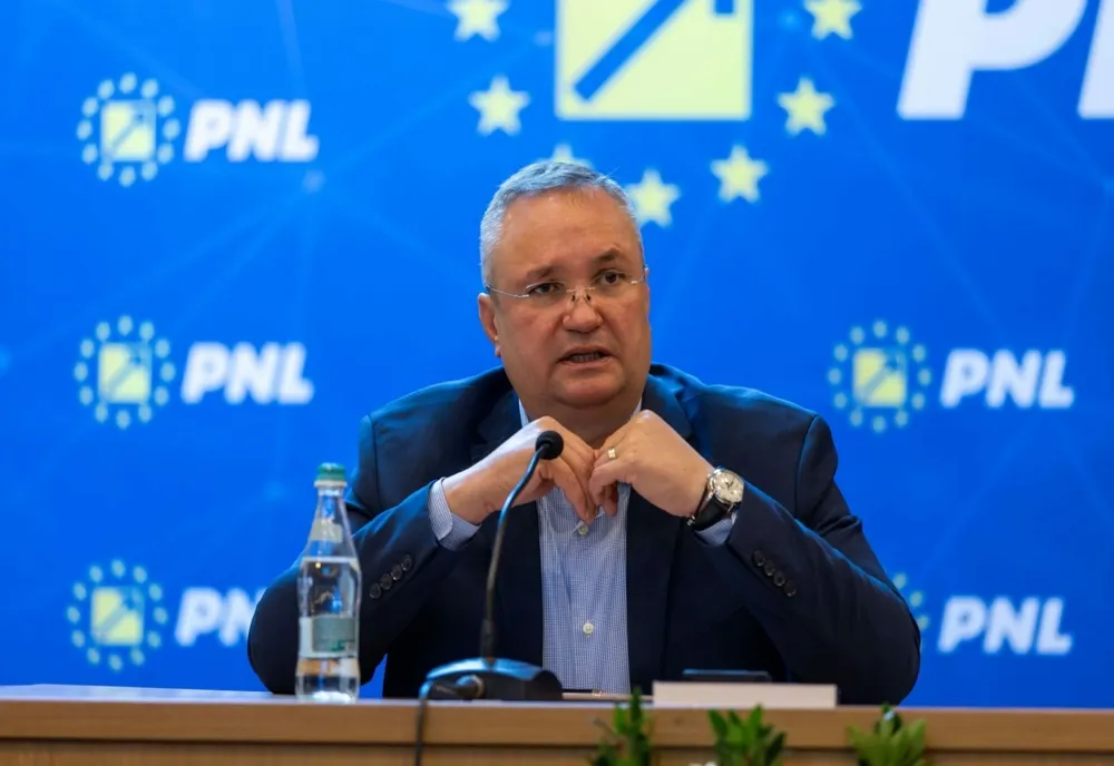 Alegeri prezidențiale 2024. Ce a răspuns Nicolae Ciucă, întrebat dacă îşi asumă o candidatură pentru a fi președintele țării