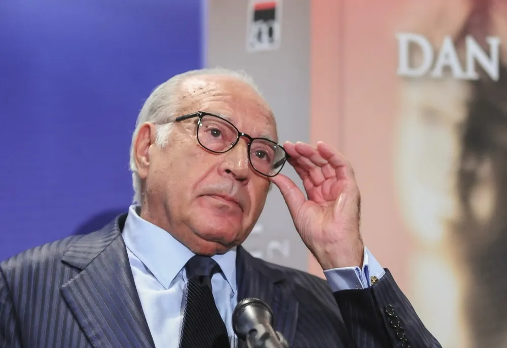 DAN VOICULESCU TRAGE UN SEMNAL DE ALARMĂ, ÎNTR-O POSTARE PE BLOGUL SĂU