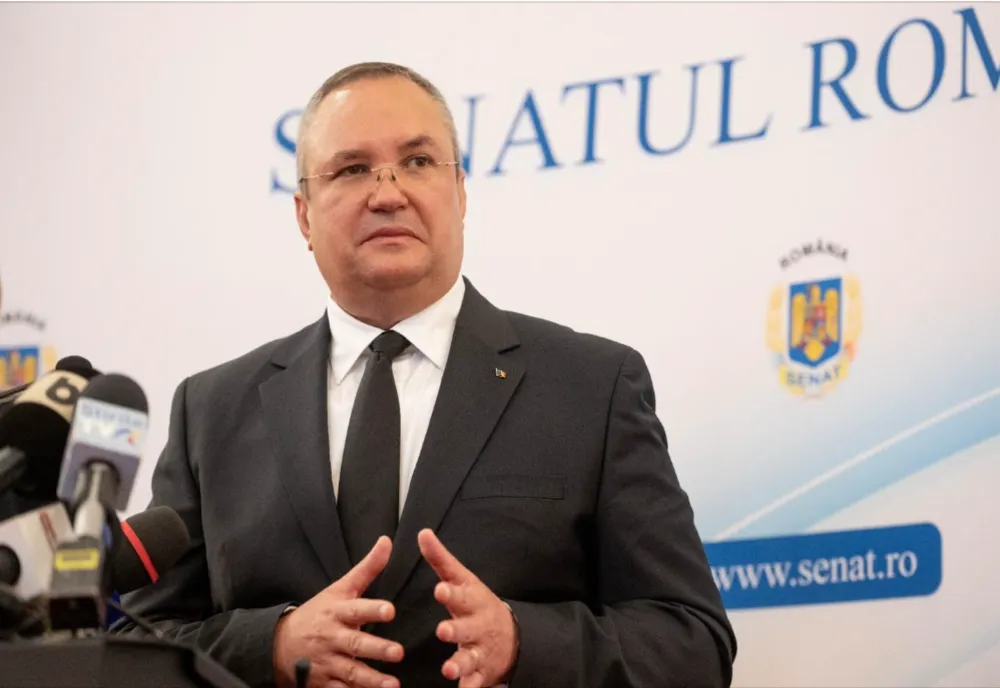 CIUCĂ: PNL VA DEPUNE UN PROIECT CARE SĂ PERMITĂ ORGANIZAREA REFERENDUMULUI LOCAL SIMULTAN CU ALEGERILE PREZIDENŢIALE