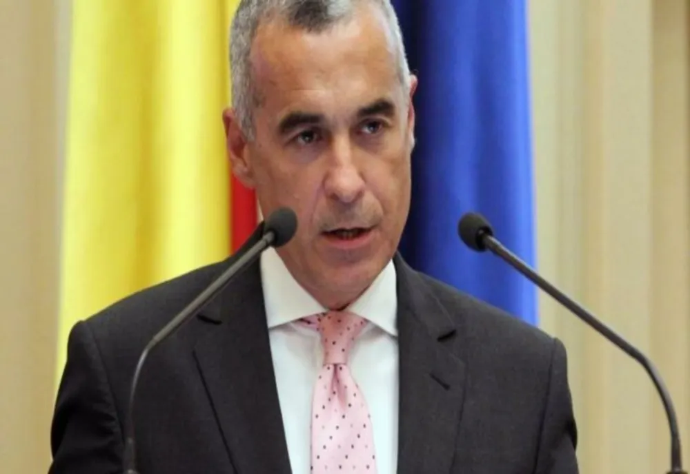 PARCHETUL GENERAL ȘI POLIȚIA, SESIZATE DE AEP ÎN LEGĂTURĂ CU FINANȚAREA CAMPANIEI LUI CĂLIN GEORGESCU