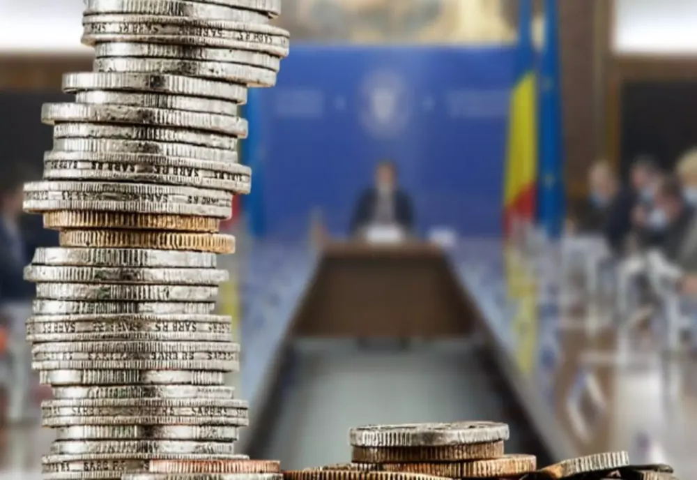 SINDICATUL ANGAJAȚILOR GUVERNULUI NU ESTE DE ACORD CU REDUCEREA SPORURILOR SALARIAȚILOR