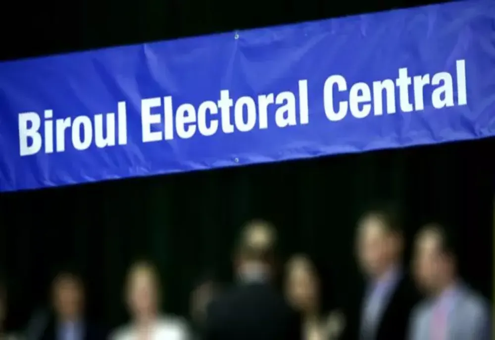 ALEGERI PREZIDENȚIALE 2025: BEC A RESPINS CANDIDATURA INDEPENDENTULUI PETRU MÎNDRU
