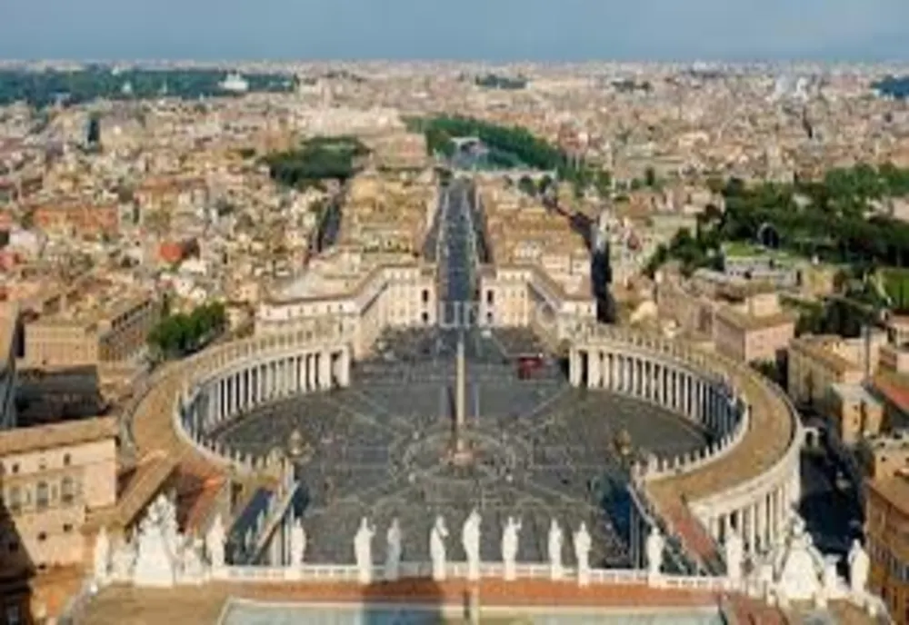 FUNERALII PAPA FRANCISC / ITALIA DECLARĂ 5 ZILE DE DOLIU NAȚIONAL