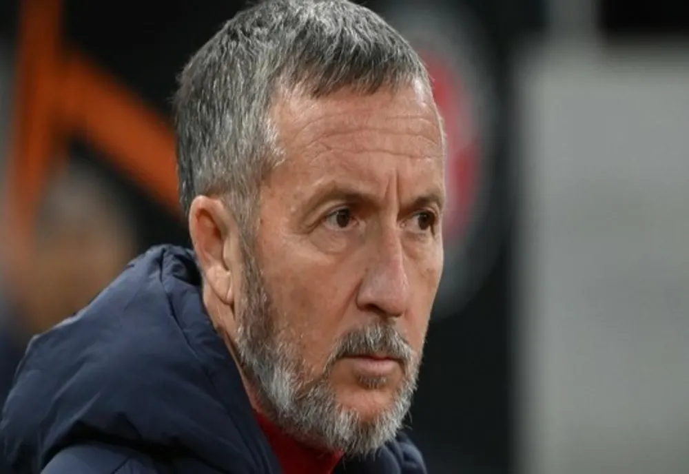 Mihai Stoica
