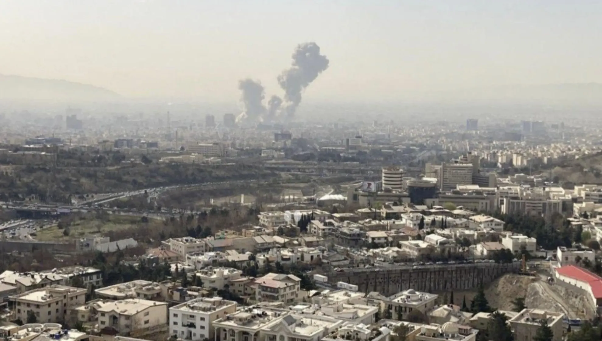 Iranul a lansat drone spre Israel și baze militare americane: „Un val masiv de atacuri”