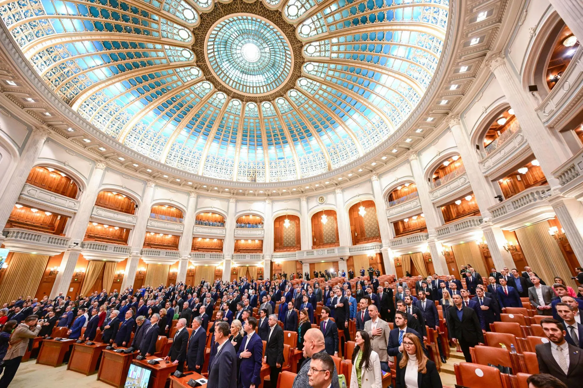Bugetul pe 2026, pe ultima sută de metri
