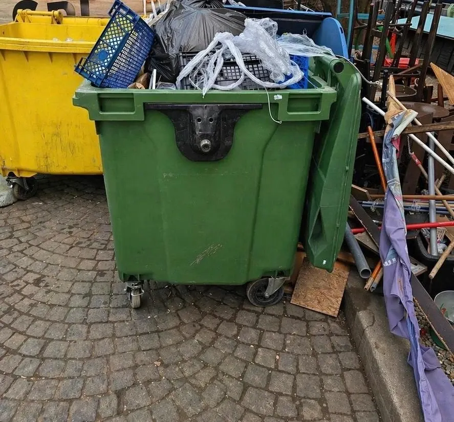 Salubritate Bacău