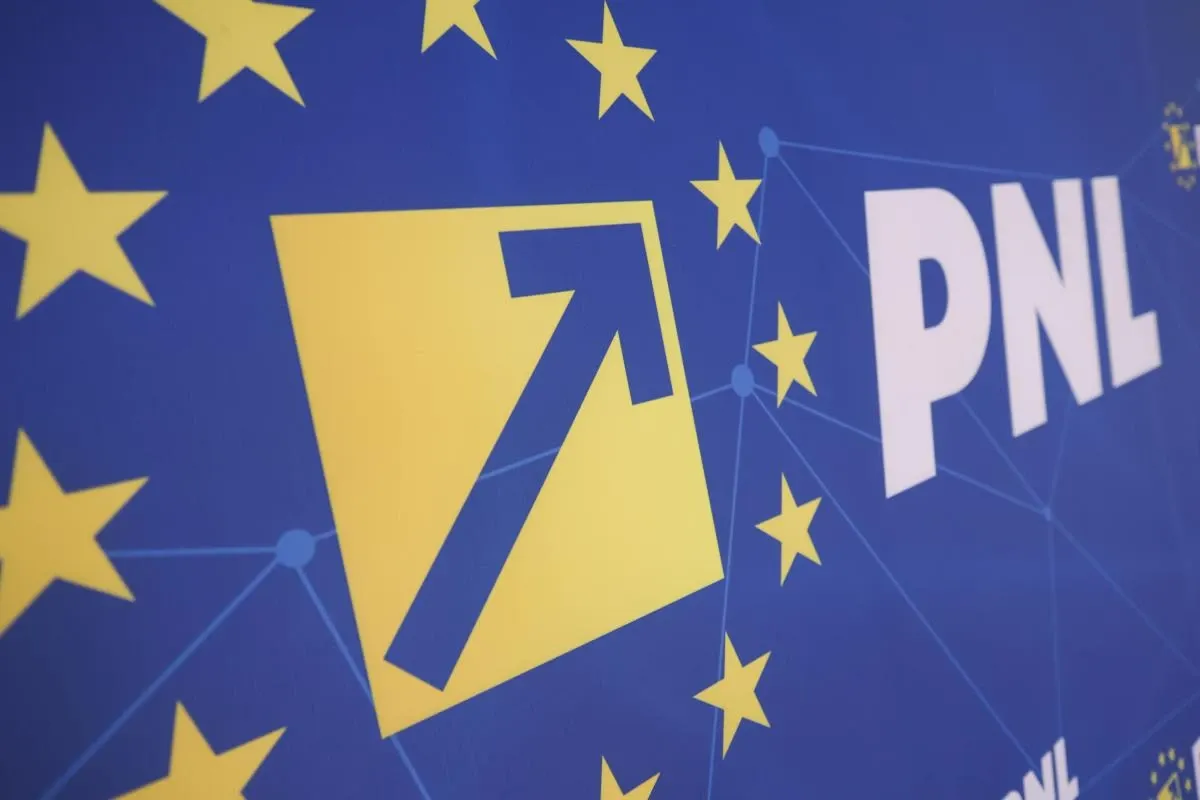 PNL îl exclude pe Adrian Veștea din partid