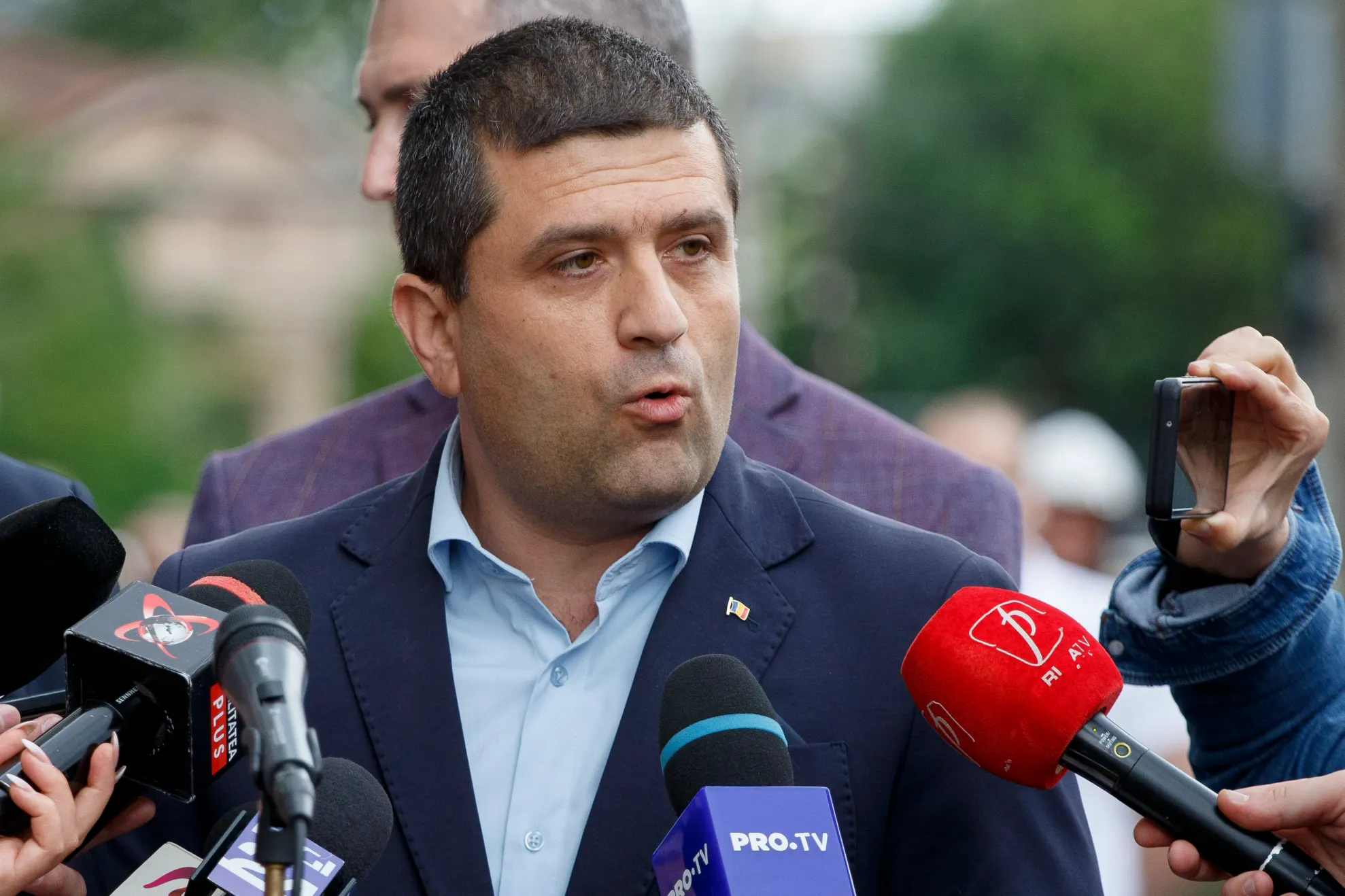 Radu Miruță