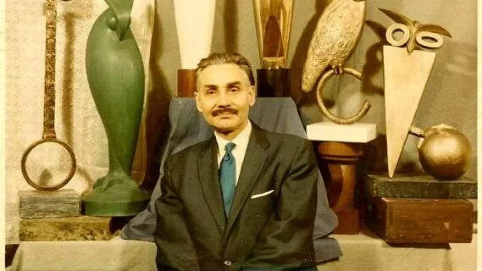 Constantin Antonovici