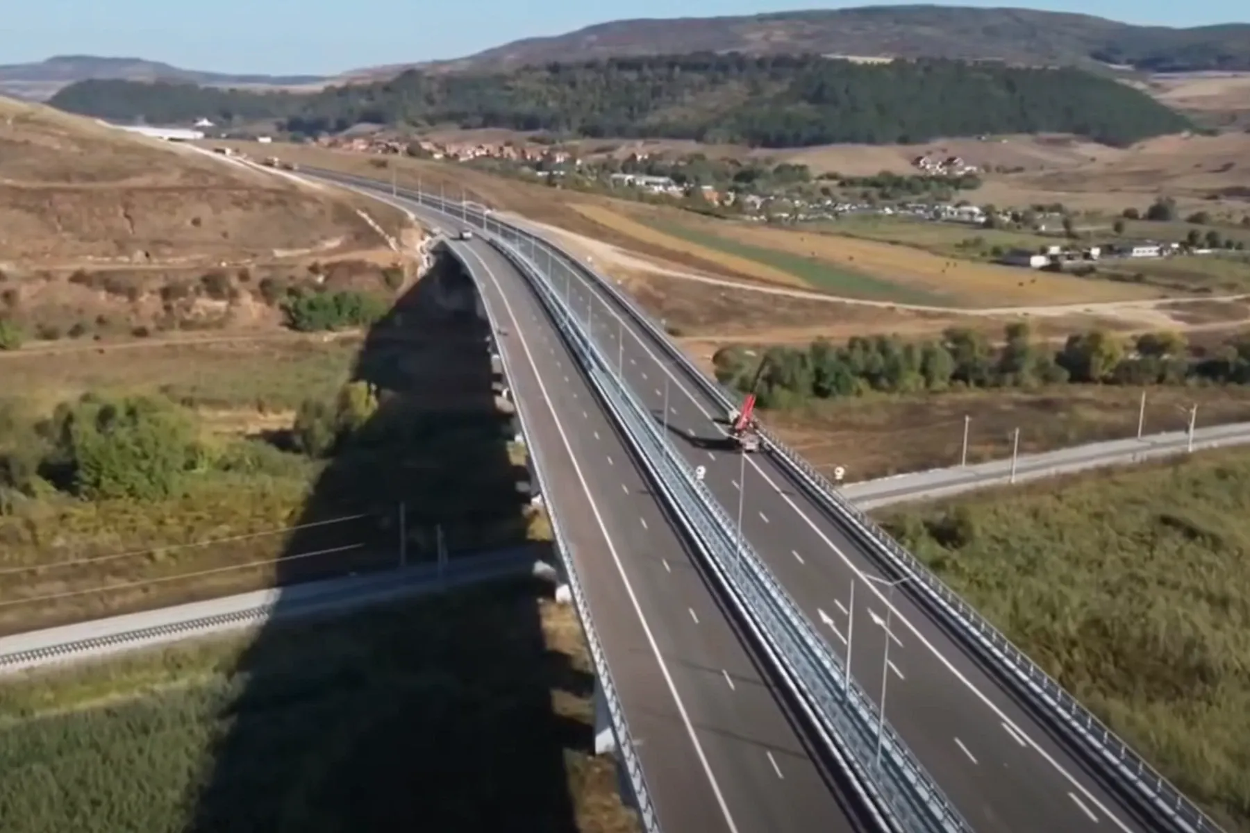 Autostradă