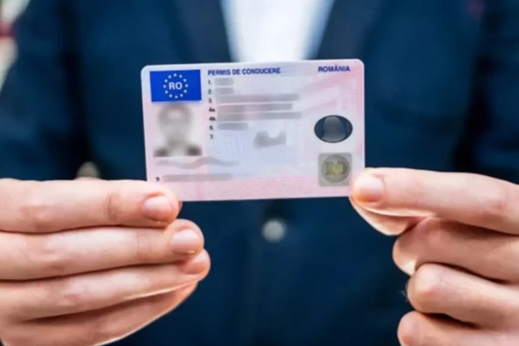 Emiterea permisului de conducere se scumpește
