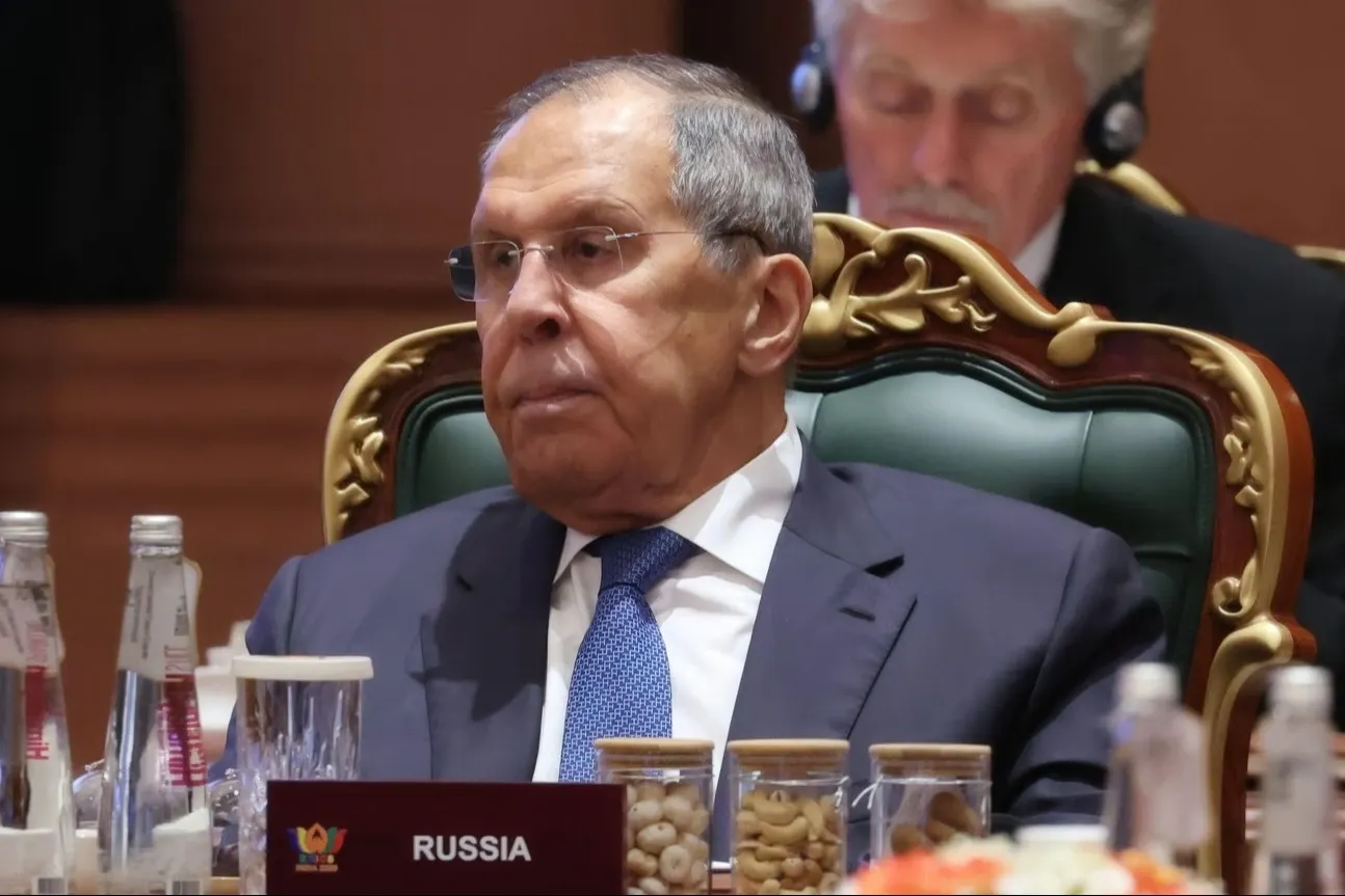 Lavrov