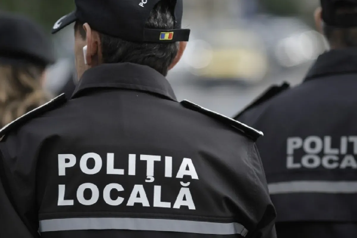 Foto Arhivă 