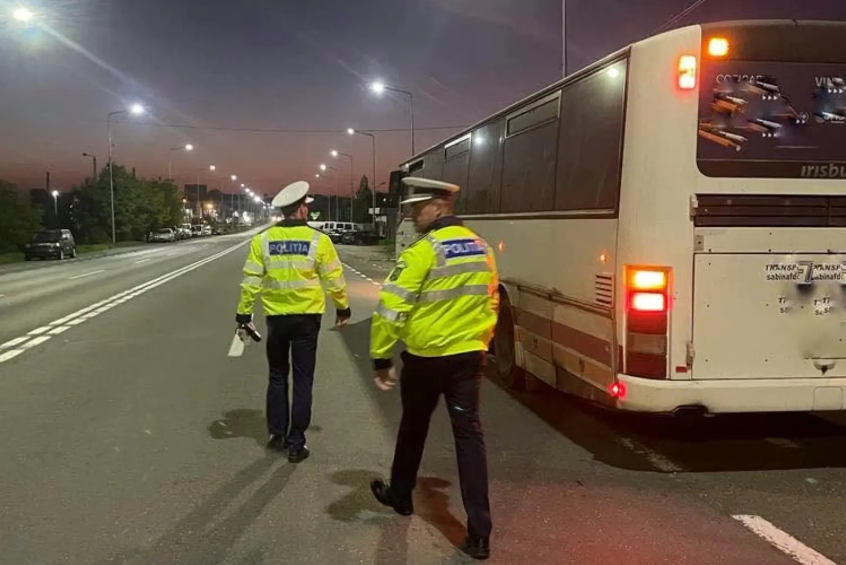 Poliție